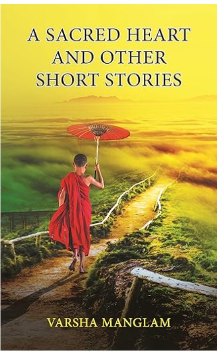 A collection of Short Stories